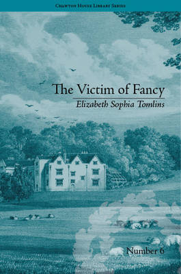 The Victim of Fancy -  Daniel Cook