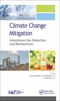 Climate Change Mitigation - 