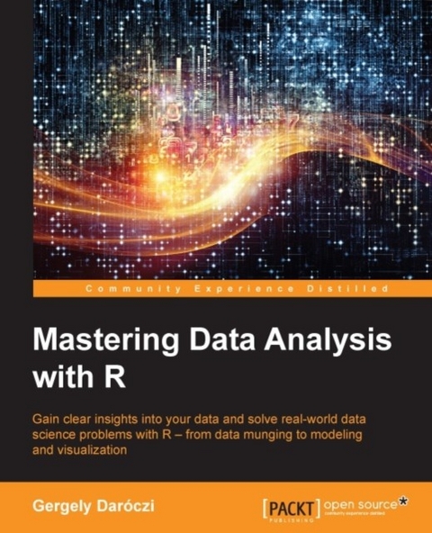 Mastering Data Analysis with R -  Daroczi Gergely Daroczi