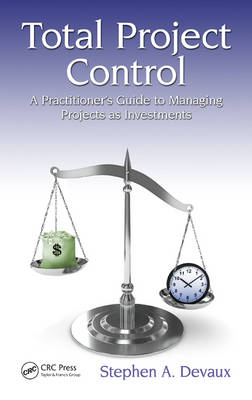 Total Project Control -  Stephen A. Devaux