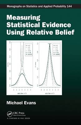 Measuring Statistical Evidence Using Relative Belief -  Michael Evans