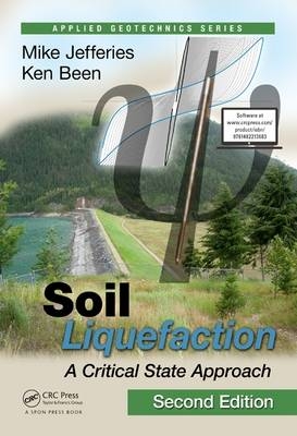 Soil Liquefaction -  Ken Been,  Mike Jefferies