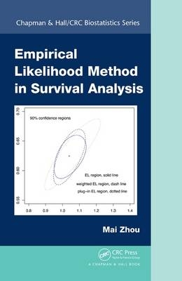 Empirical Likelihood Method in Survival Analysis -  Mai Zhou