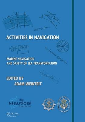 Activities in Navigation - 