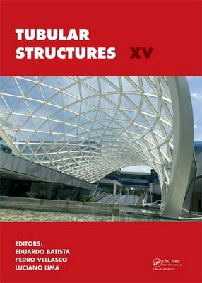 Tubular Structures XV - 