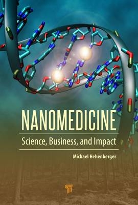 Nanomedicine - West Port Michael (HM NanoMed LLC  Connecticut  USA) Hehenberger