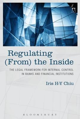 Regulating (From) the Inside -  Professor Iris H-Y Chiu