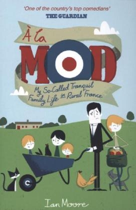 À la Mod -  Ian Moore