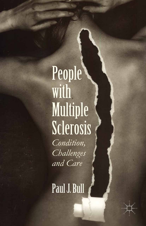 People with Multiple Sclerosis - Paul J. Bull