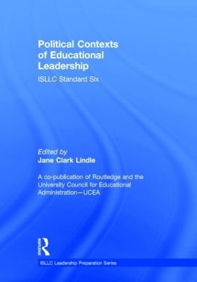 Political Contexts of Educational Leadership - 