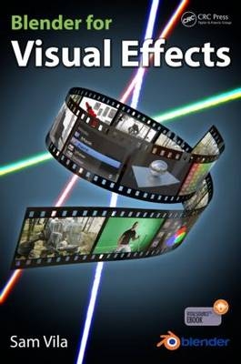 Blender for Visual Effects -  Sam Vila