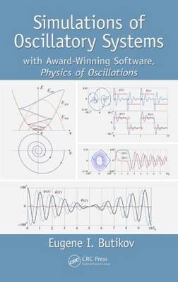 Simulations of Oscillatory Systems -  Eugene I. Butikov