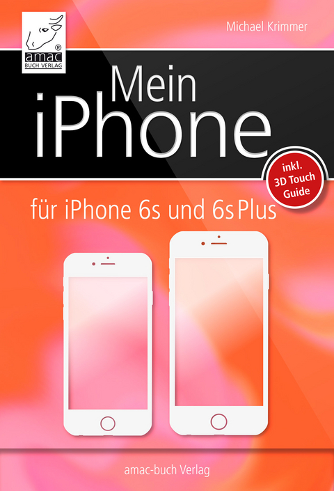 Mein iPhone -  Michael Krimmer