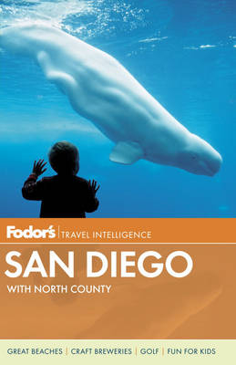 Fodor's San Diego -  Fodor's