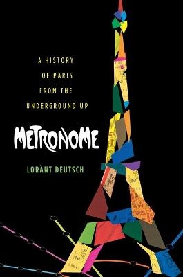 Metronome - Lorant Deutsch