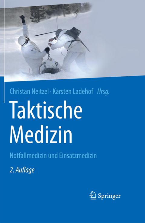 Taktische Medizin - 