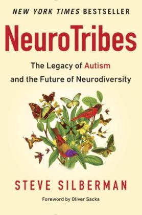 NeuroTribes -  Steve Silberman