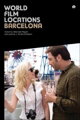 World Film Locations: Barcelona - 