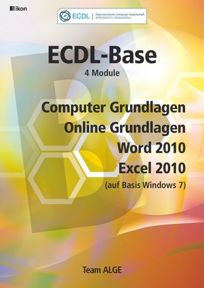 ECDL Base Bundle 4 Module