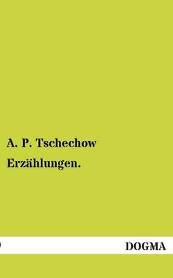 Schlafen - Anton Pawlowitsch Tschechow