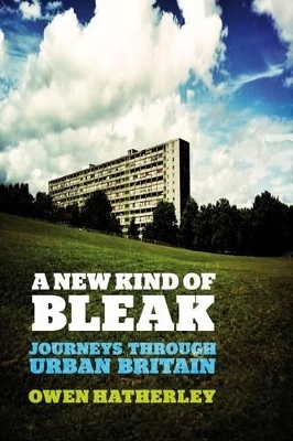 A New Kind of Bleak - Owen Hatherley