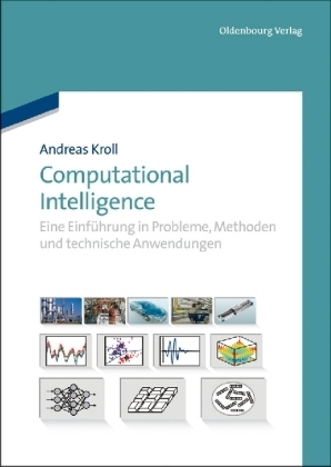 Computational Intelligence - Andreas Kroll