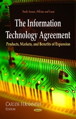 Information Technology Agreement - 