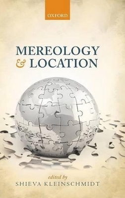 Mereology and Location - 