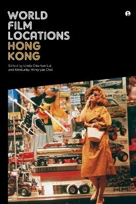 World Film Locations: Hong Kong - 