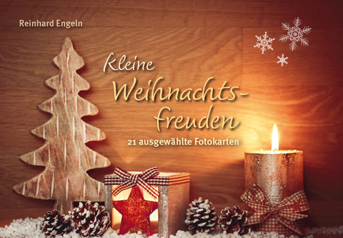 Kleine Weihnachtsfreuden - 