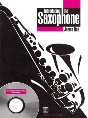 Introducing the Saxophone - 