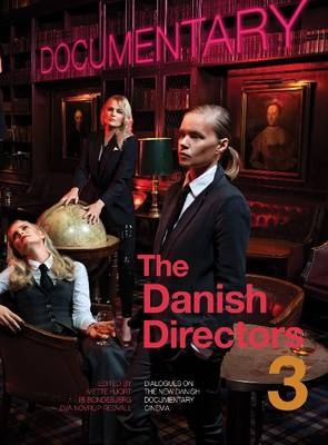 The Danish Directors 3 - 