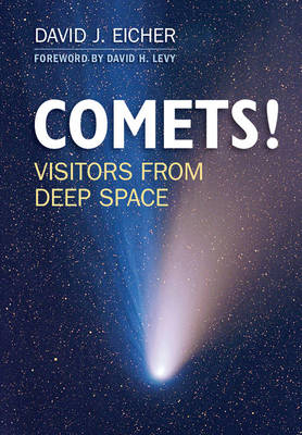 COMETS! - David J. Eicher