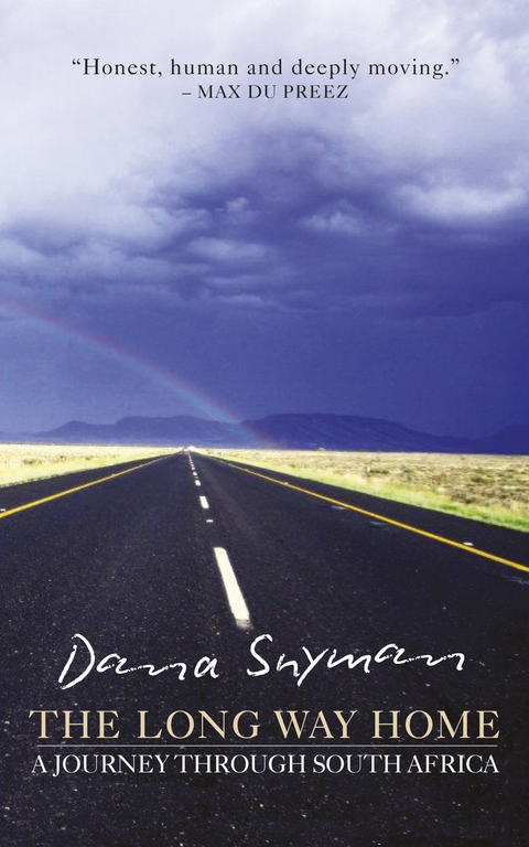 The Long Way Home - Dana Snyman