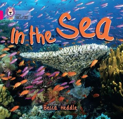 In the Sea - Becca Heddle