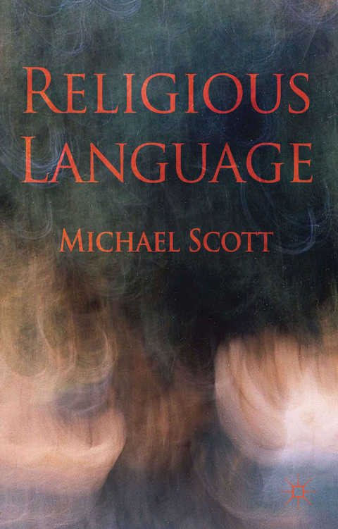 Religious Language - M. Scott