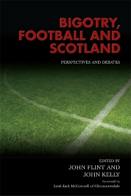 Bigotry, Football and Scotland - 