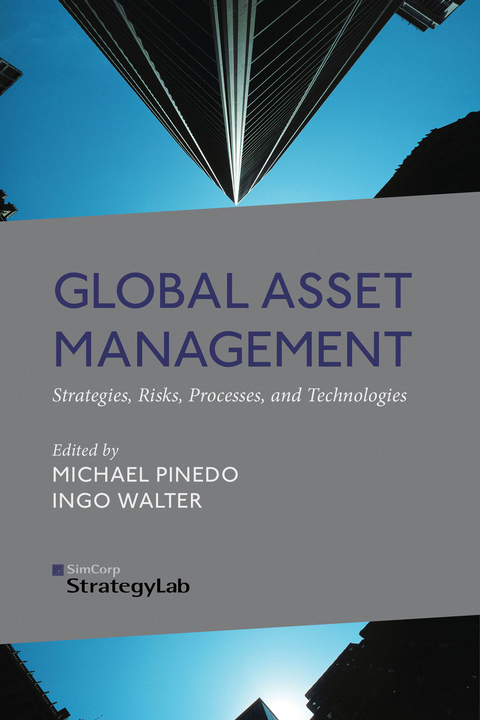 Global Asset Management - 