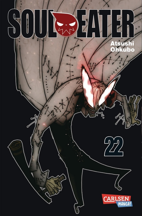 Soul Eater 22 - Atsushi Ohkubo