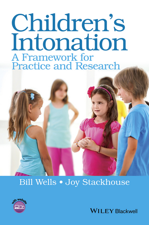 Children's Intonation - Bill Wells, Joy Stackhouse