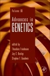 Advances in Genetics - 