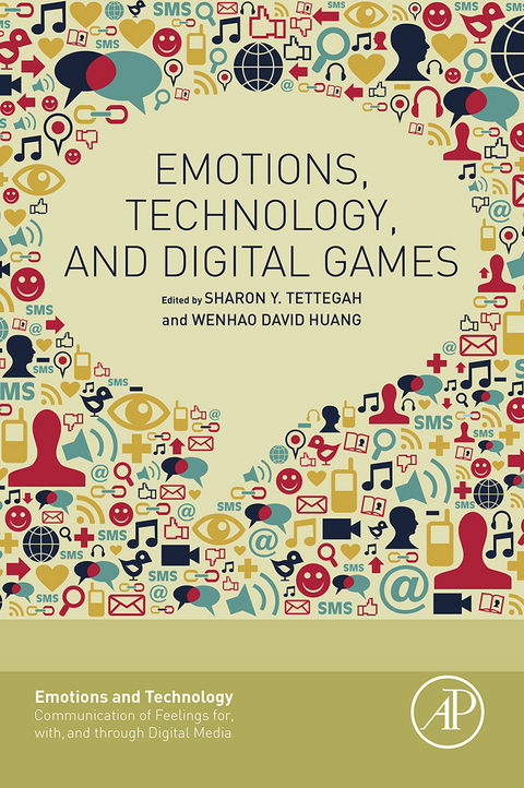 Emotions, Technology, and Digital Games - 