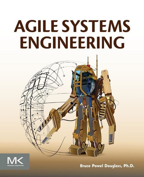 Agile Systems Engineering -  Bruce Powel Douglass