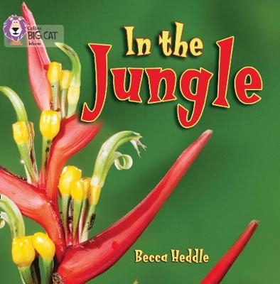 In the Jungle - Becca Heddle