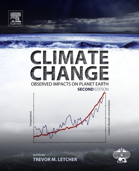 Climate Change - 