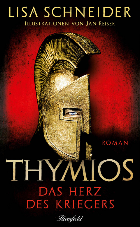 Thymios -  Lisa Schneider