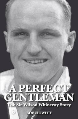 Perfect Gentleman -  Bob Howitt