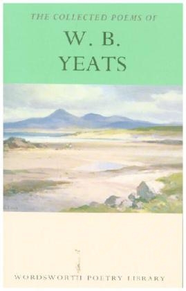 Collected Poems of W.B. Yeats -  W.B. Yeats