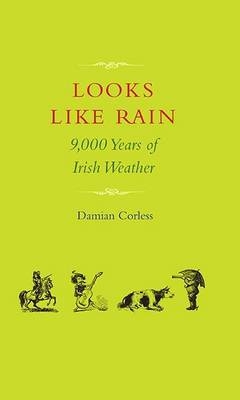 Looks Like Rain -  Damian Corless