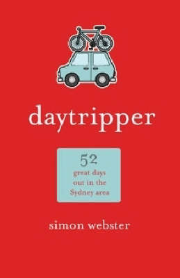 Daytripper -  Simon Webster